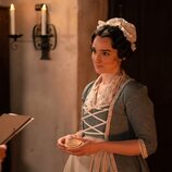 Helena Zumel en 'Viernes 9 de octubre de 2026' de 'Valle Salvaje'