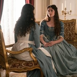3x268 de 'Valle Salvaje'