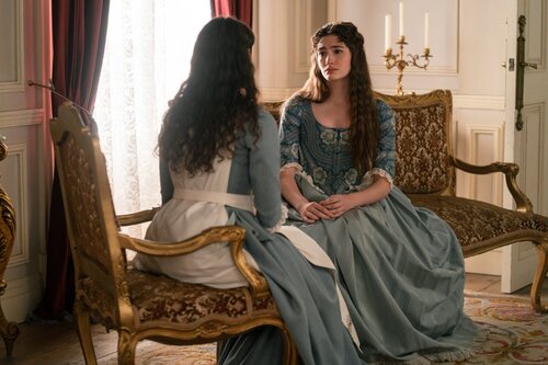 3x268 de 'Valle Salvaje'