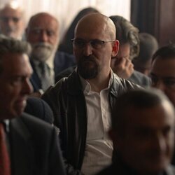 Momento de Raúl Arévalo en 'Rachid, el derrochador' de 'El Castillo'