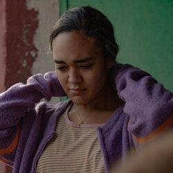 Valentina Vidal en el 1x05 de 'El Castillo'