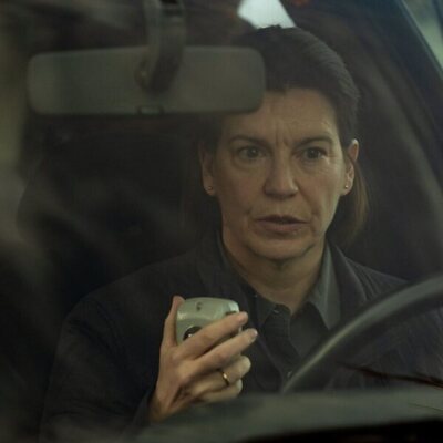 Laia Marull en el 1x05 de 'El Castillo'