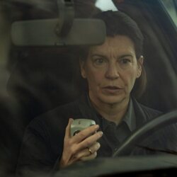Laia Marull en el 1x05 de 'El Castillo'