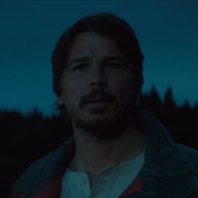 Josh Hartnett en 'Come Home Year' de 'Bajo la superficie'