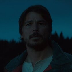 Josh Hartnett en 'Come Home Year' de 'Bajo la superficie'