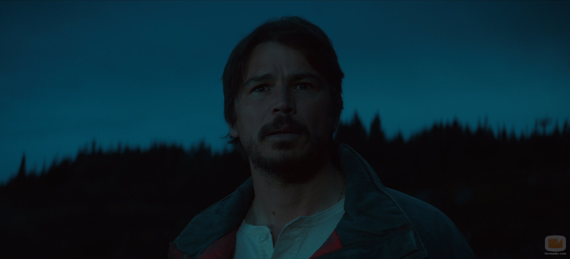 Josh Hartnett en 'Come Home Year' de 'Bajo la superficie'