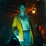 Mackenzie Davis en 1x01 titulado 'Come Home Year' de 'Bajo la superficie'