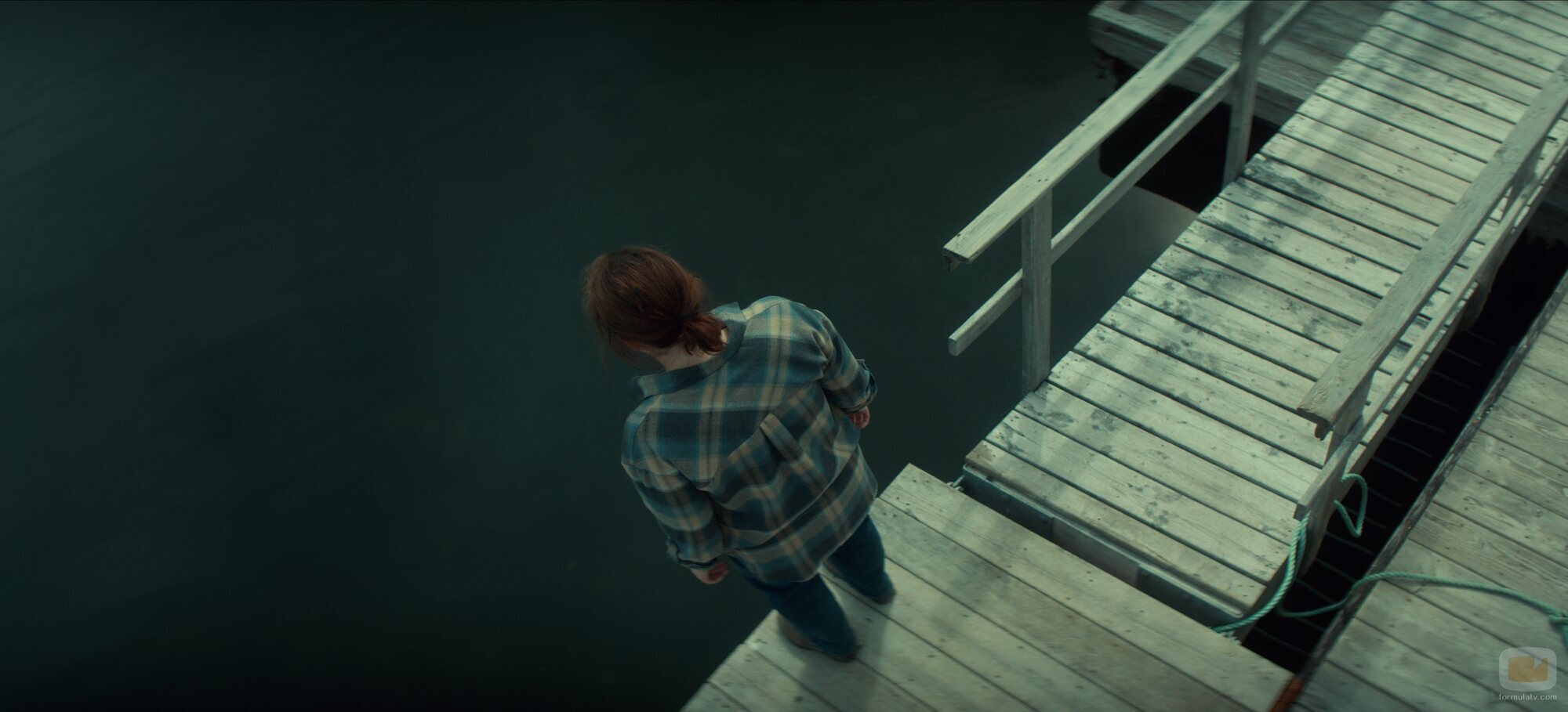 1x04 de 'Below'
