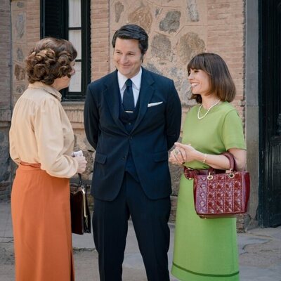 Temporada 3 y el capítulo 187 de 'Sueños de libertad'