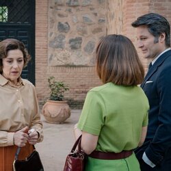 3x187 de 'Sueños de libertad'