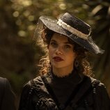 Judith Fernández en el 1x02 de 'Las hijas de la criada'