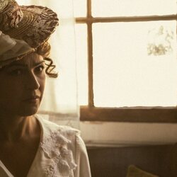 Verónica Sánchez en 1x02 titulado 'La lucha de Inés' de 'Las hijas de la criada'