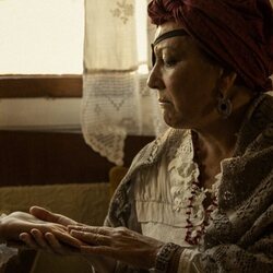1x02 titulado 'La lucha de Inés' de 'Las hijas de la criada'