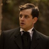 Álex Villazán en 1x02 'La lucha de Inés' de 'Las hijas de la criada'