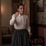 Carlota Baró en el 1x03 de 'Las hijas de la criada'