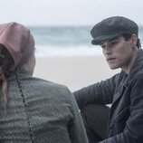 Judith Fernández y Tomy Aguilera en 'El sueño de Clara' de 'Las hijas de la criada'