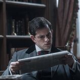 Álex Villazán en 'El sueño de Clara' de 'Las hijas de la criada'