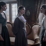 1x03 'El sueño de Clara' de 'Las hijas de la criada'