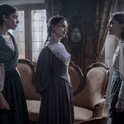 1x03 'El sueño de Clara' de 'Las hijas de la criada'