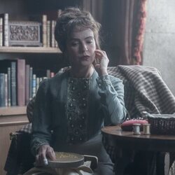 Verónica Sánchez en 1x03 'El sueño de Clara' de 'Las hijas de la criada'