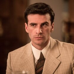 Alejandro Vergara en 1x04 titulado 'La rabia de Catalina' de 'Las hijas de la criada'