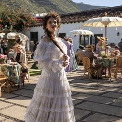 Martina Cariddi en el 1x04 de 'Las hijas de la criada'