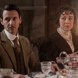 Instantánea de 1x04 de 'Las hijas de la criada'