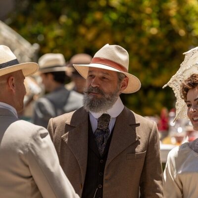 Foto de Capítulo 4 titulado 'La rabia de Catalina' de 'Las hijas de la criada'
