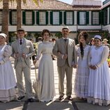 Plano de Capítulo 4 titulado 'La rabia de Catalina' de 'Las hijas de la criada'