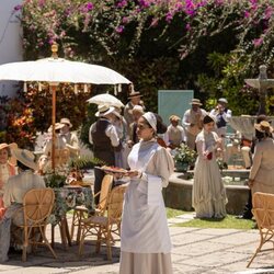 Plano de 1x04 'La rabia de Catalina' de 'Las hijas de la criada'