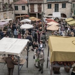 Promocional de 'La rabia de Catalina' de 'Las hijas de la criada'