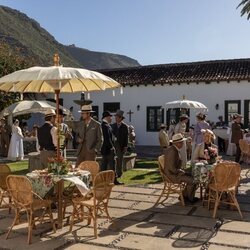 Imagen de 'La rabia de Catalina' de 'Las hijas de la criada'