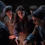 Judith Fernández en 1x05 'El amor de Jaime' de 'Las hijas de la criada'