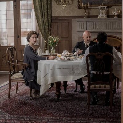 Promocional de 1x05 'El amor de Jaime' de 'Las hijas de la criada'