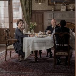 Promocional de 1x05 'El amor de Jaime' de 'Las hijas de la criada'