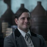 Fotograma de Álex Villazán en 'El amor de Jaime' de 'Las hijas de la criada'