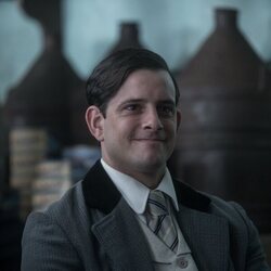Fotograma de Álex Villazán en 'El amor de Jaime' de 'Las hijas de la criada'