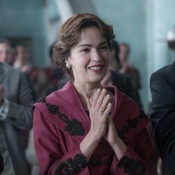 Verónica Sánchez en Capítulo 5 titulado 'El amor de Jaime' de 'Las hijas de la criada'