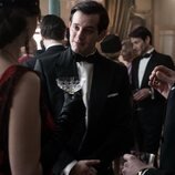 Álex Villazán en el 1x06 de 'Las hijas de la criada'