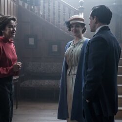 1x06 de 'Las hijas de la criada'