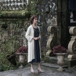 Verónica Sánchez en 1x06 'La culpa de Gustavo' de 'Las hijas de la criada'