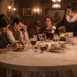 1x07 titulado 'El legado de Inés' de 'Las hijas de la criada'