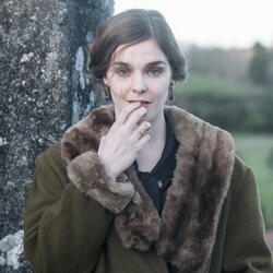 Judith Fernández en 1x07 'El legado de Inés' de 'Las hijas de la criada'