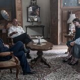 1x07 de 'Las hijas de la criada'