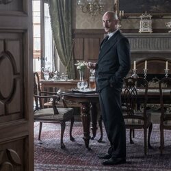 Alain Hernández en 'El legado de Inés' de 'Las hijas de la criada'