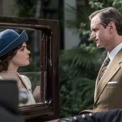Judith Fernández en Capítulo 8 titulado 'La verdad de Clara' de 'Las hijas de la criada'