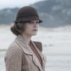 Judith Fernández en la temporada 1 y el capítulo 08 de 'Las hijas de la criada'
