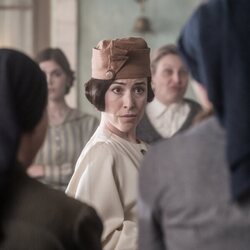 Temporada 1 y el capítulo 08 de 'Las hijas de la criada'