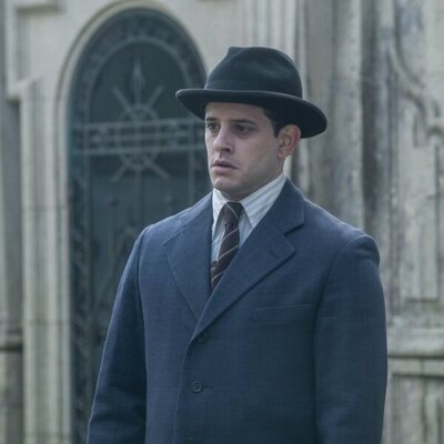 Álex Villazán en 'La verdad de Clara' de 'Las hijas de la criada'
