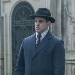 Álex Villazán en 'La verdad de Clara' de 'Las hijas de la criada'